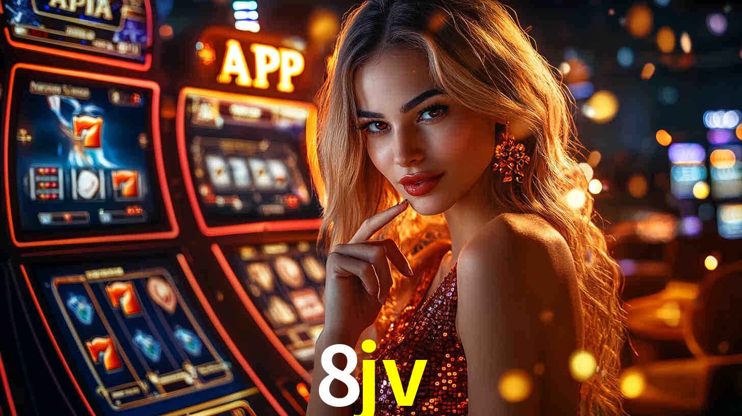 Baixar App Android 8jv