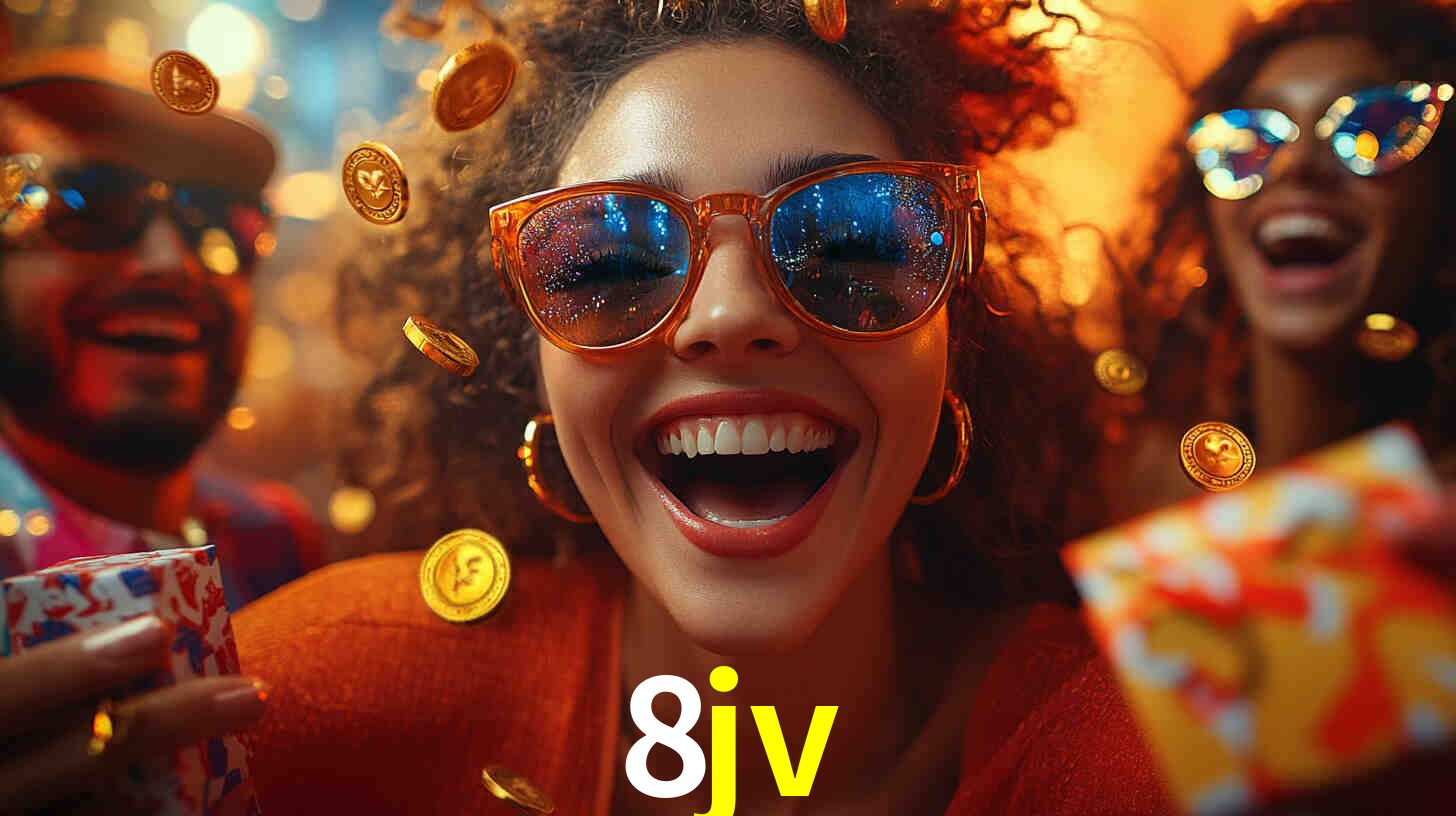 Bônus Sem Depósito no 8jv