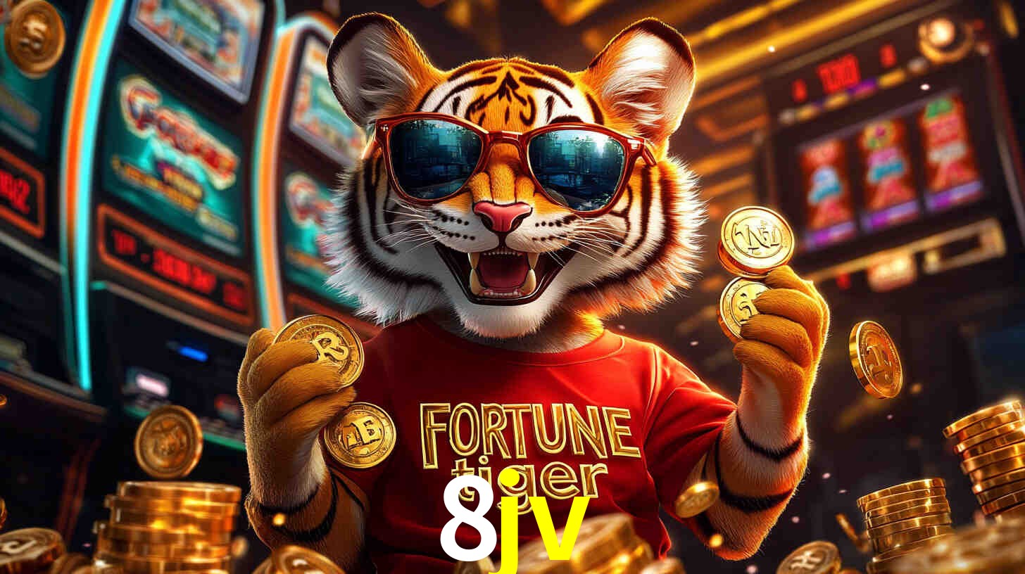 Por Que Jogar Fortune Tiger no 8jv