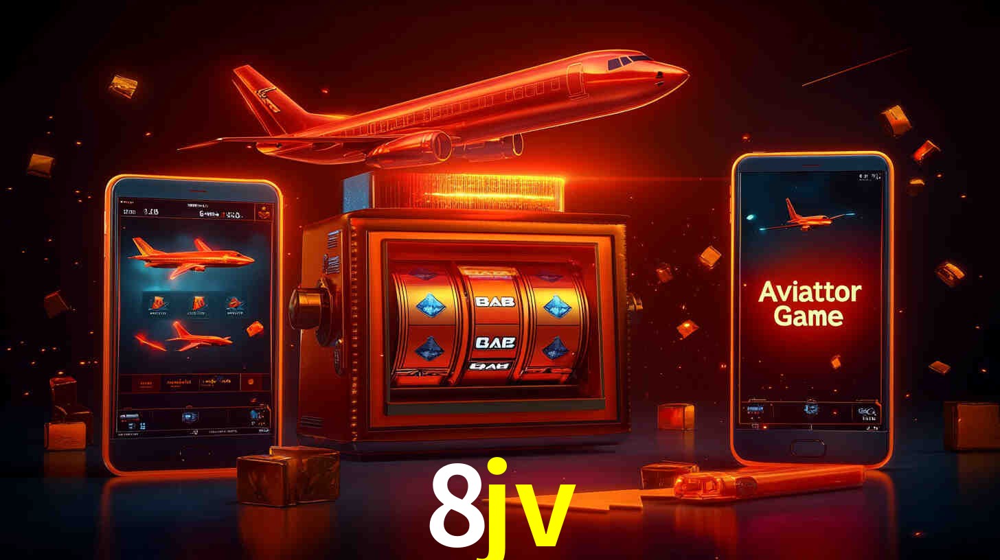 Como Jogar Aviator no 8jv