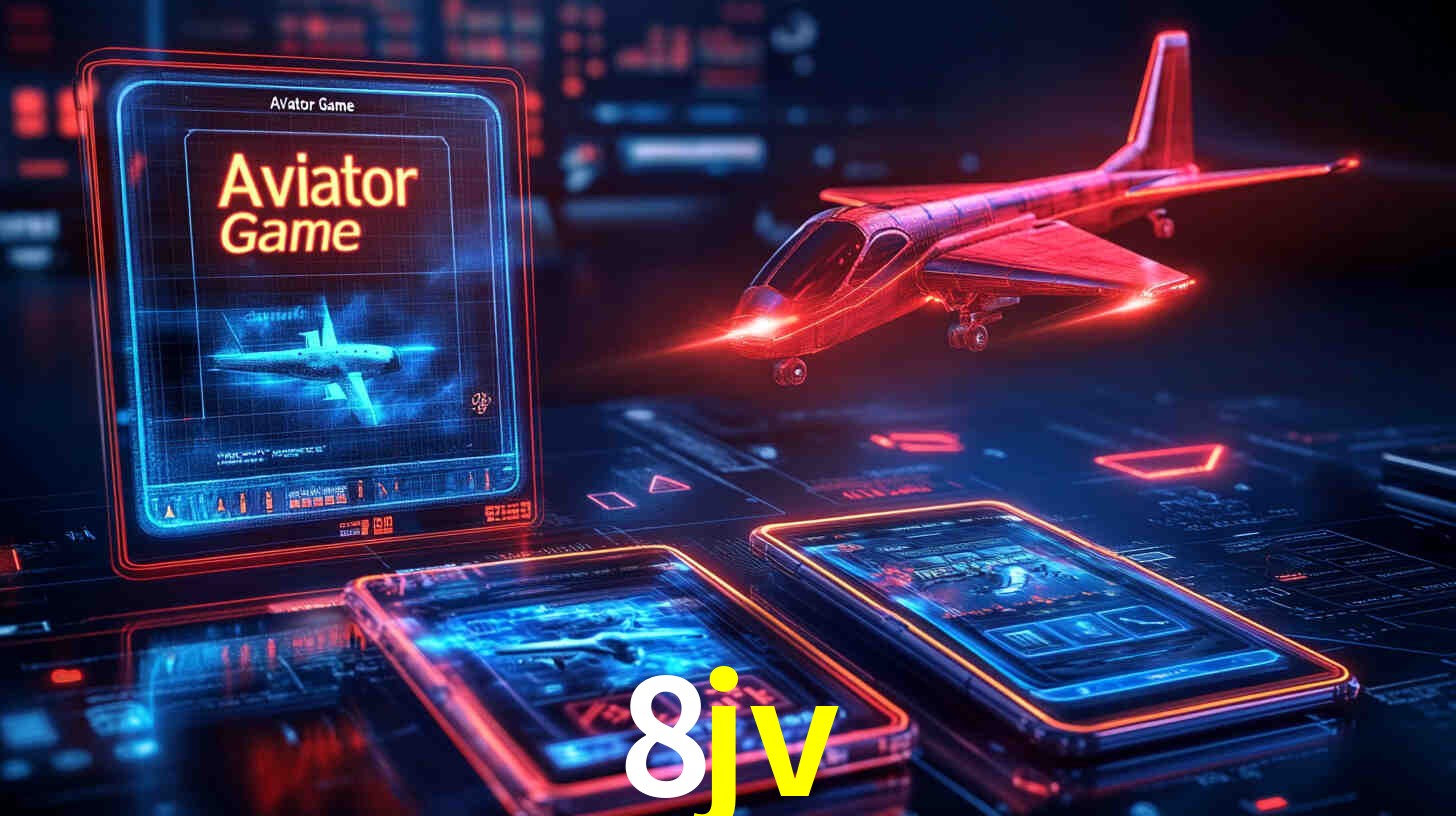 Benefícios do Aviator no 8jv