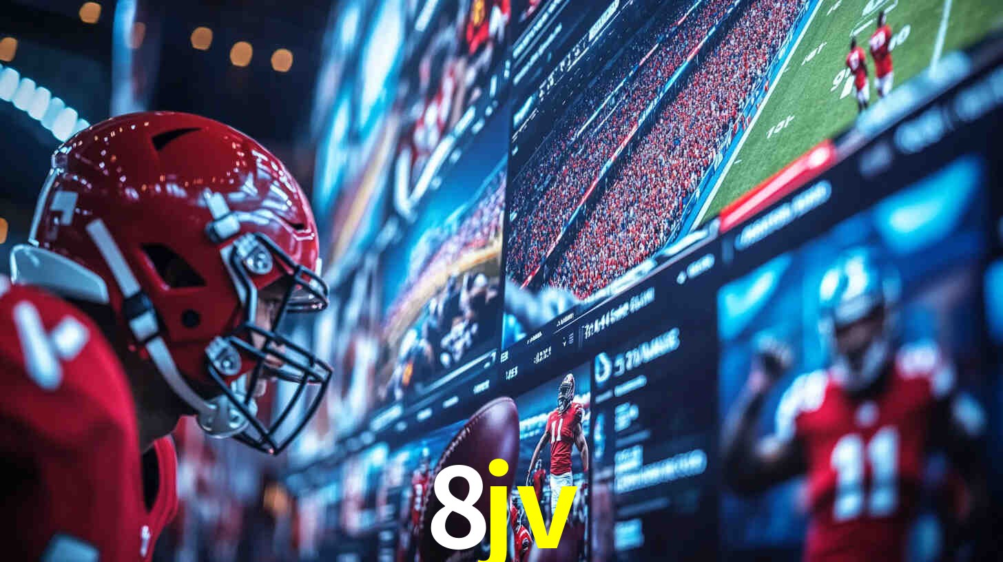 Benefícios das Apostas Ao Vivo no 8jv