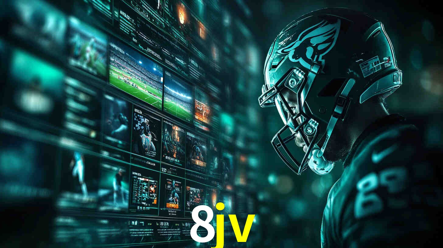 Esportes em Destaque no 8jv