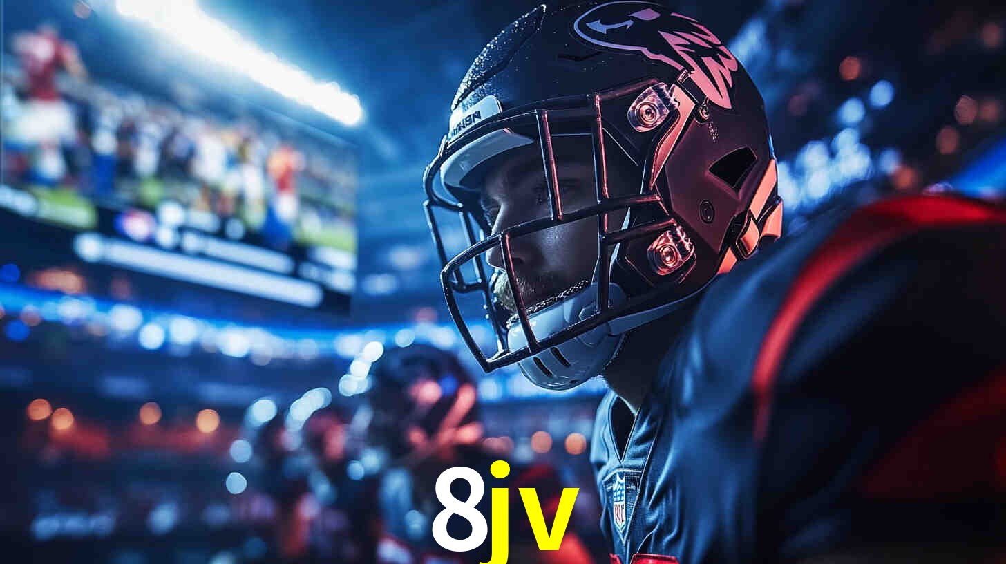 Transforme Suas Apostas em Grandes Prêmios no 8jv